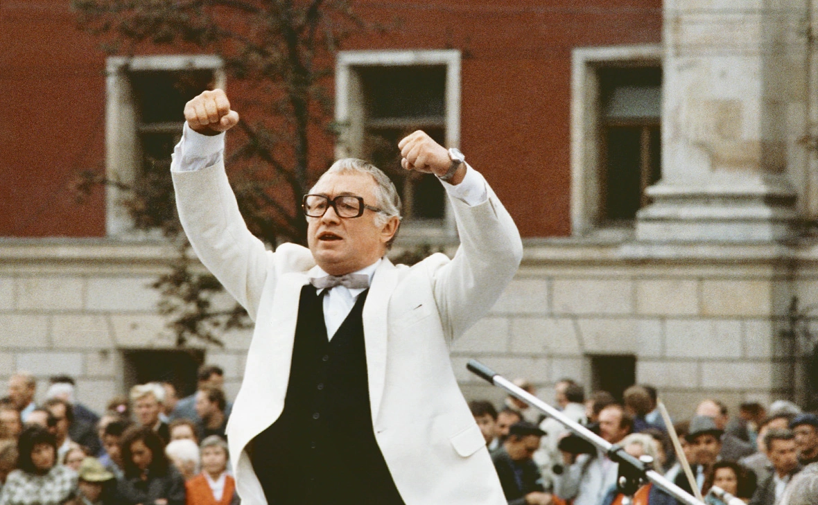 Юрий Абрамочкин / РИА Новости