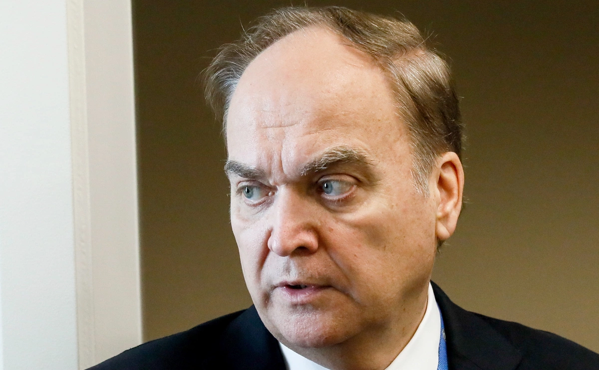 Александр Щербак / ТАСС