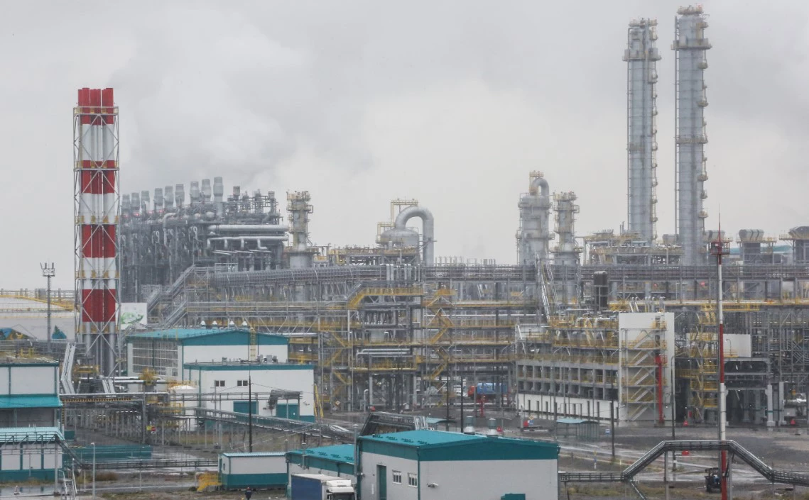 Денис Моргунов / URA.RU