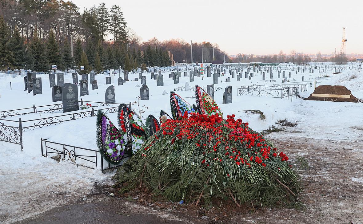 Фото: Егор Алеев / ТАСС