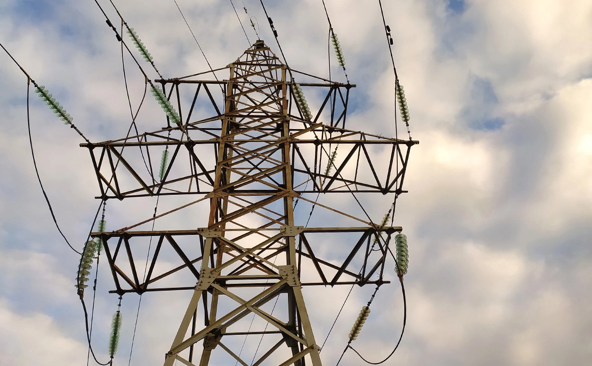 Максим Константинов / Global Look Press