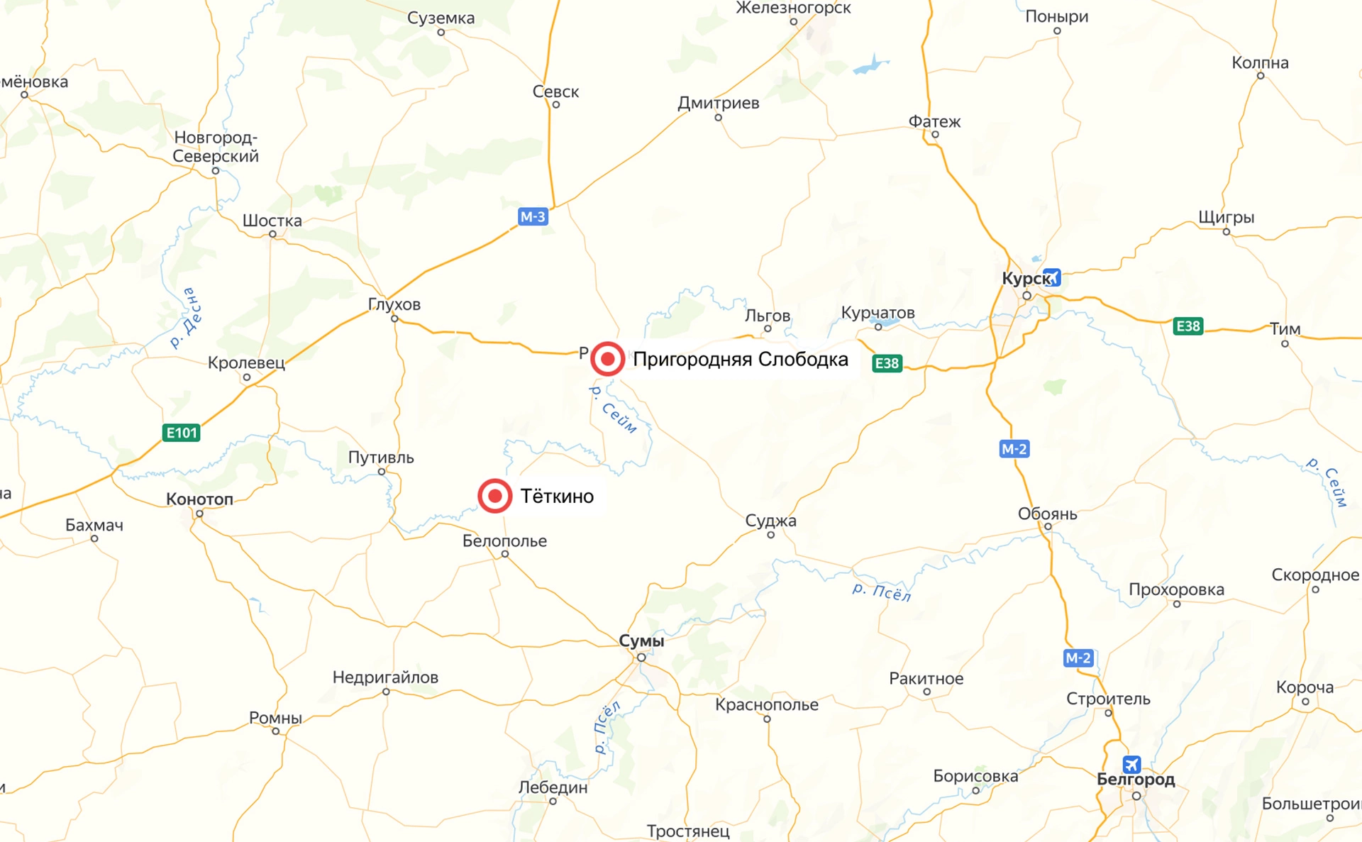 Яндекс.Карты