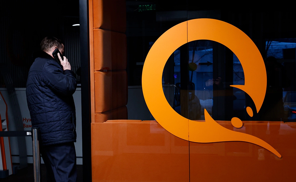 Андрей Любимов / РБК