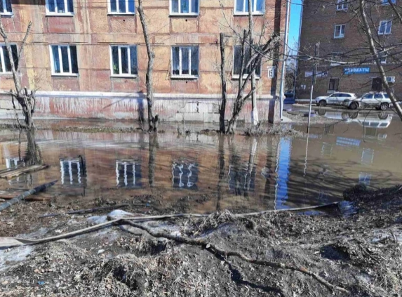 пресс-служба ГУ МЧС по Новосибирской области