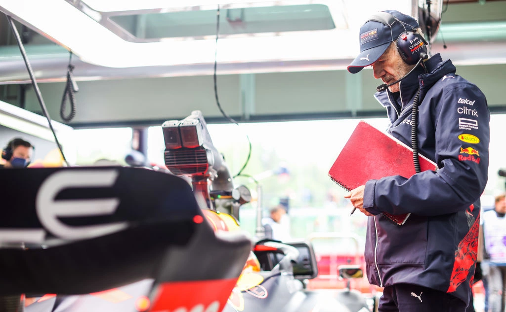 Peter Fox / Getty Images