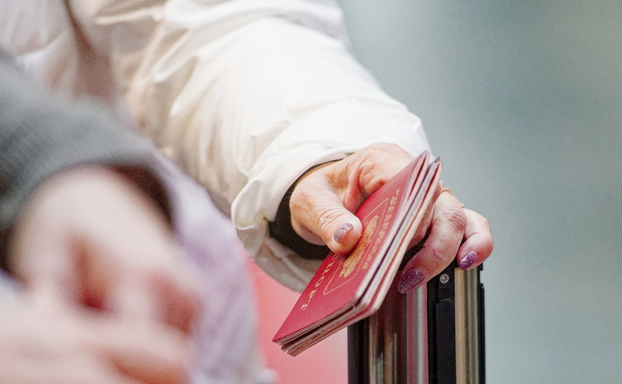 Семен Лиходеев / ТАСС