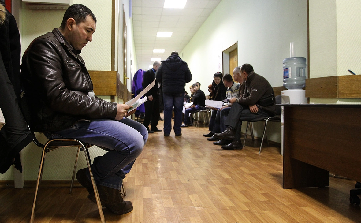 Екатерина Кузьмина / РБК