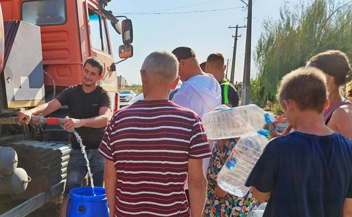 FedorBabenkov / Telegram