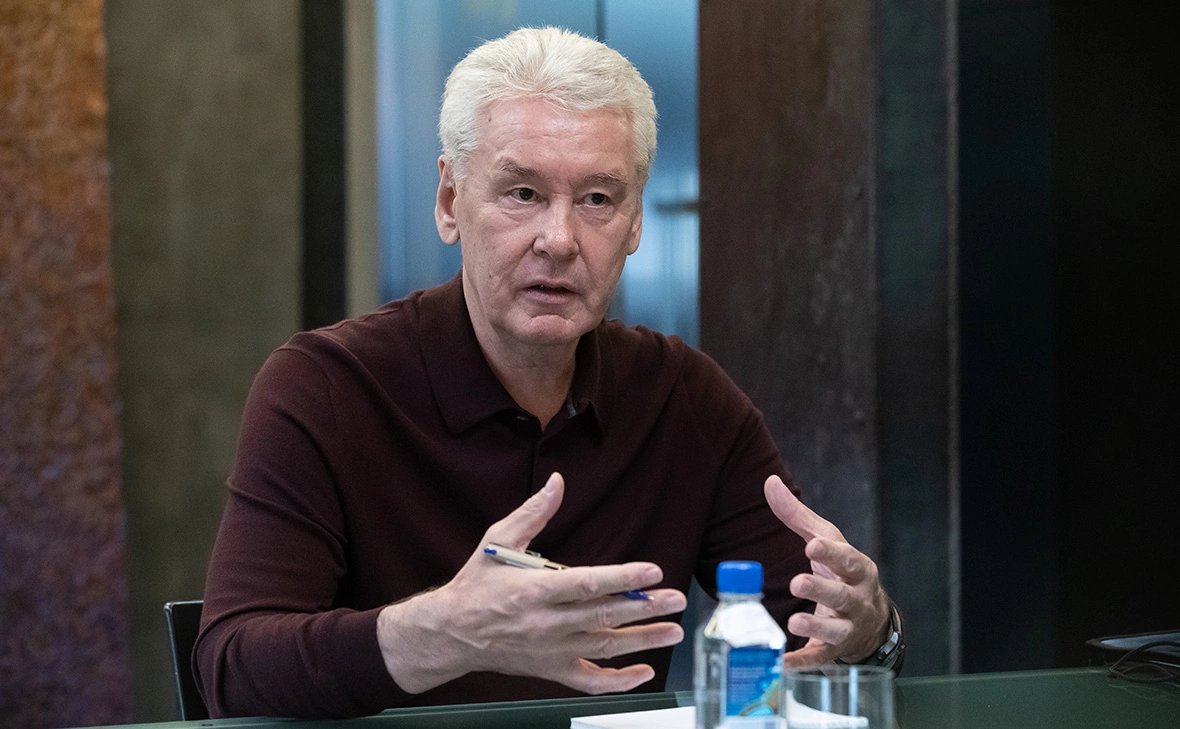 Андрей Любимов / РБК