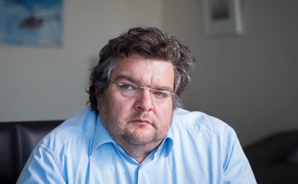 Екатерина Кузьмина / РБК