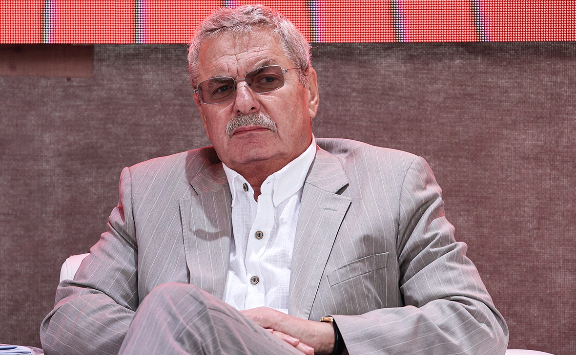 Егор Алеев / ТАСС