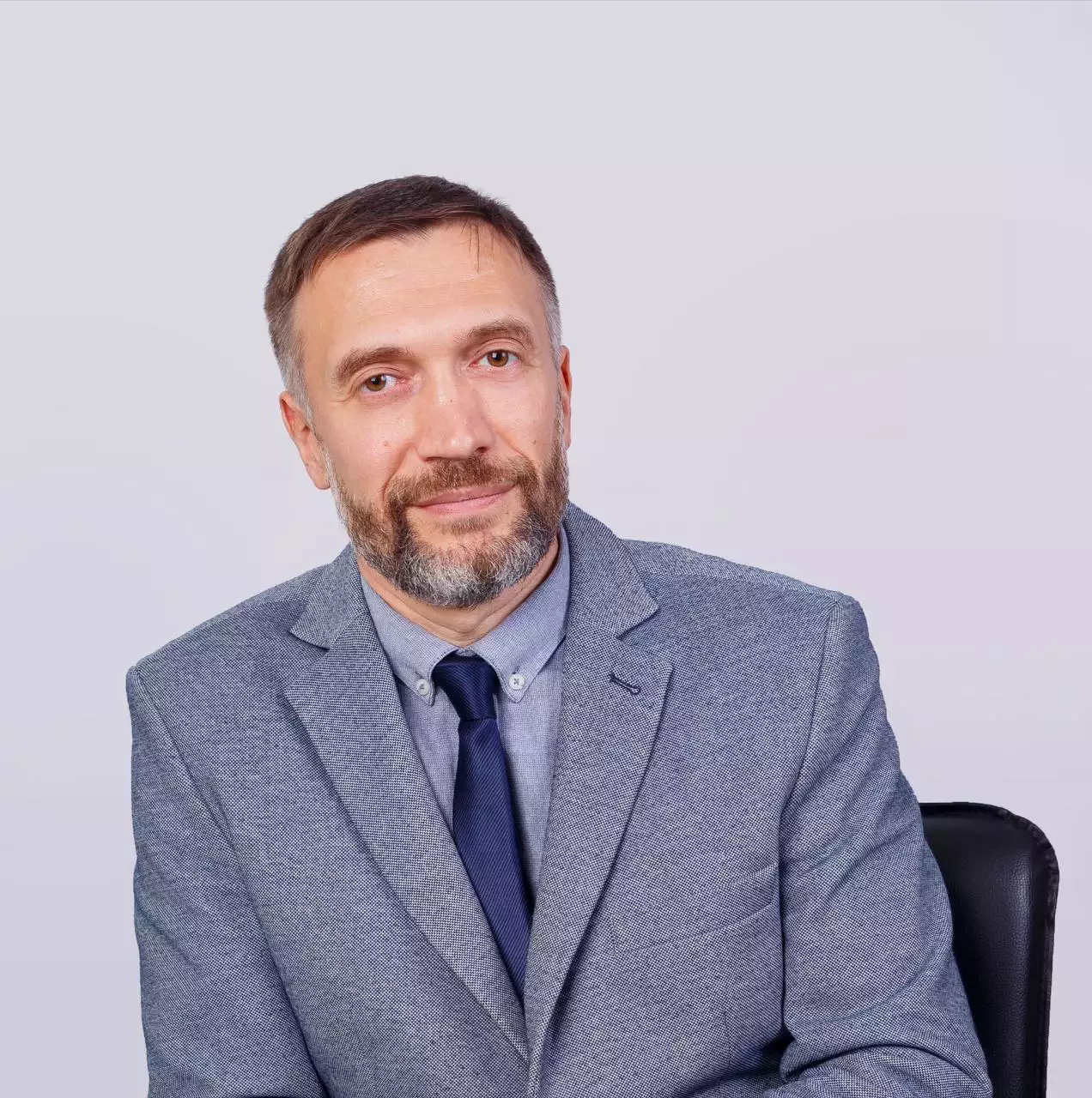 Администрация Соликамского ГО