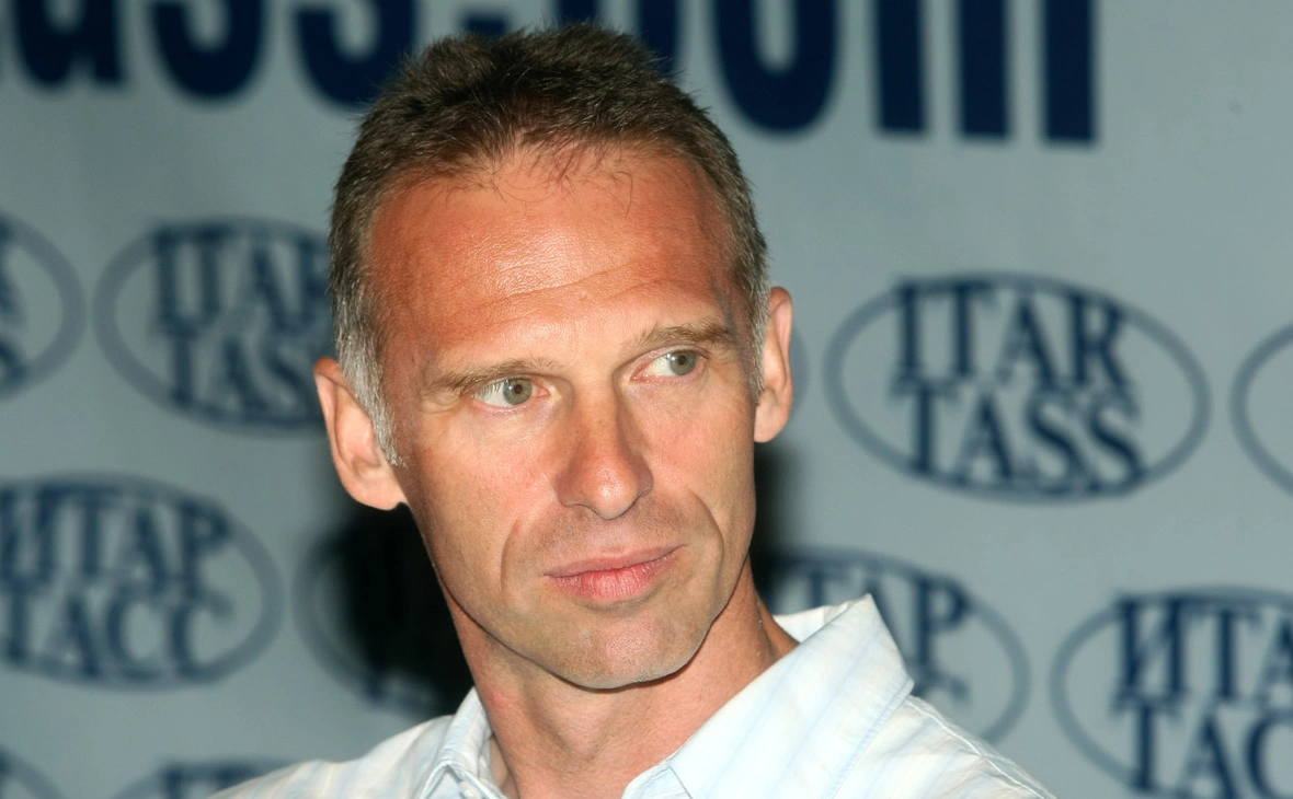 Alexander Chernykh / Russian Look / Global Look Press