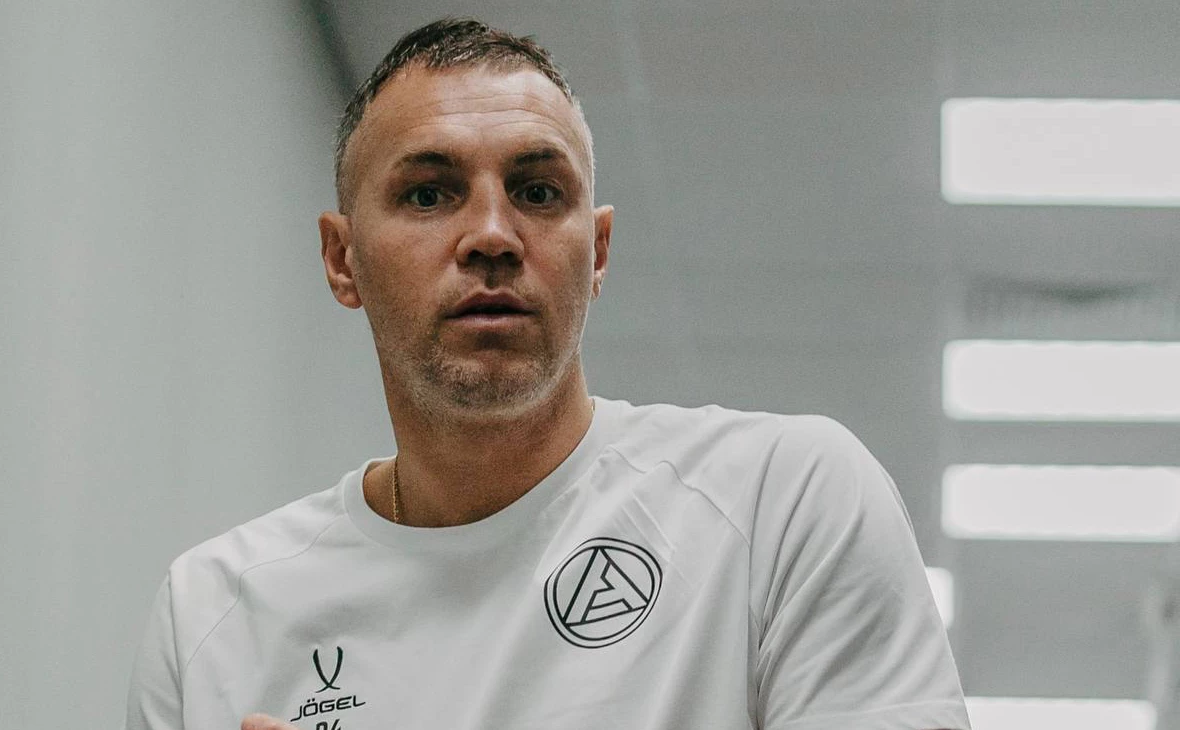 телеграм-канал ФК «Акрон»