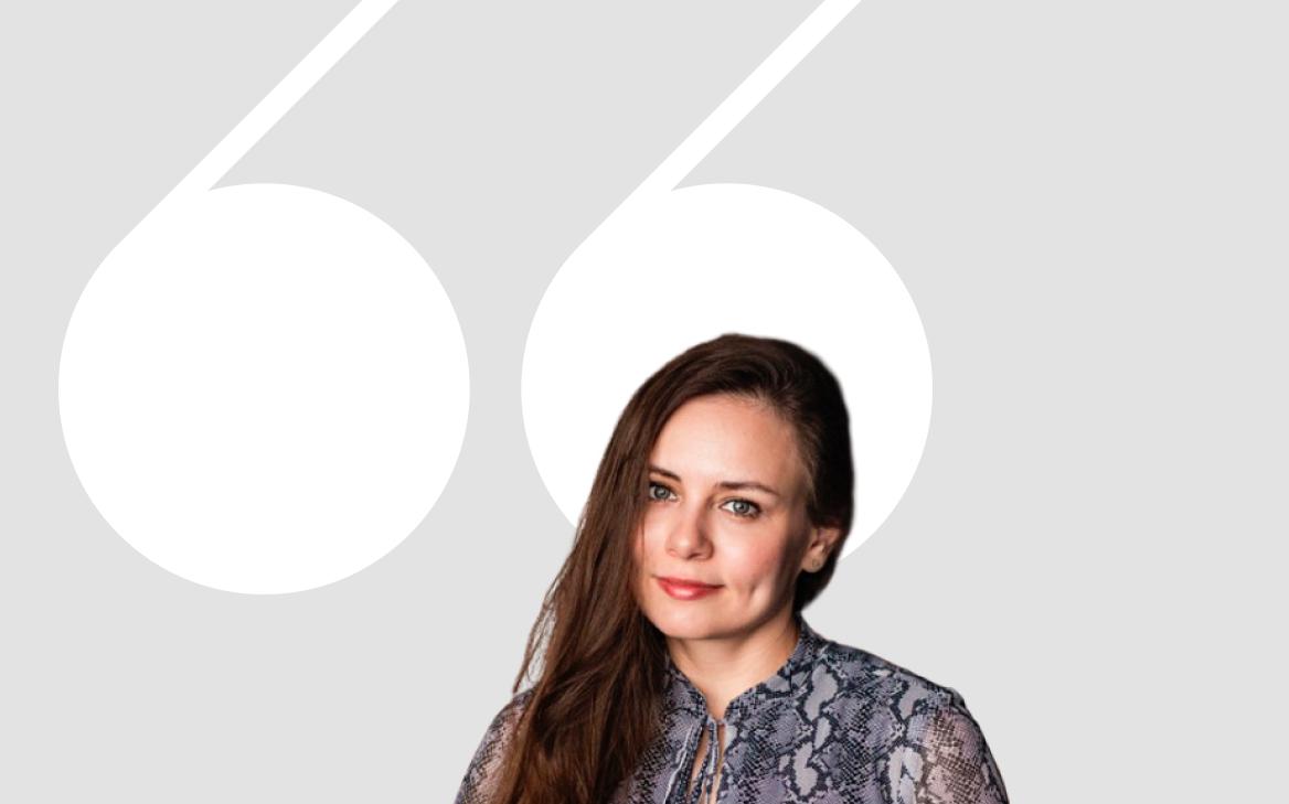 Исполнительный&nbsp;директор&nbsp;&laquo;СберНПФ&raquo; Алла&nbsp;Пальшина