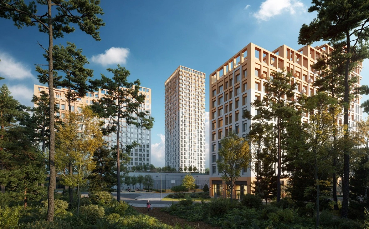 ГК «Садовое кольцо»