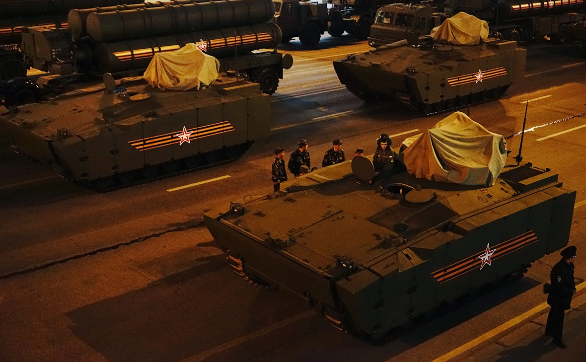 Олег Яковлев / РБК