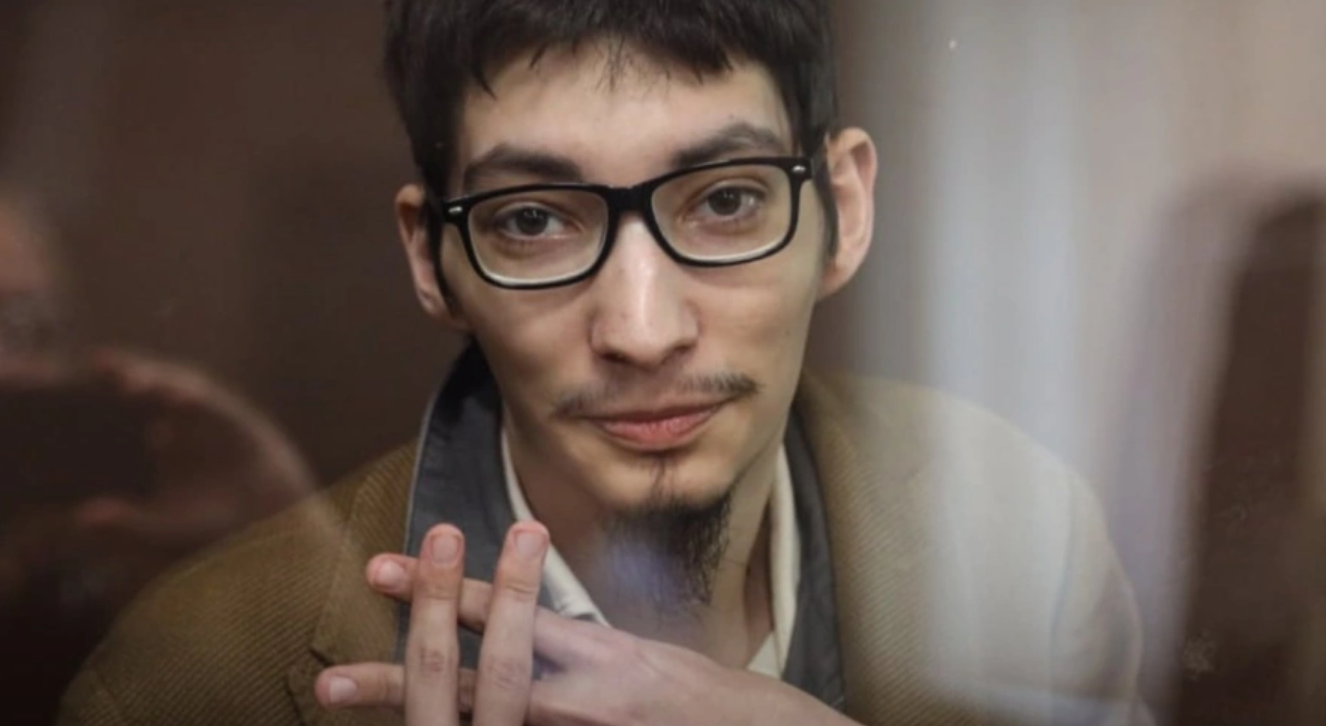 Павел Крисевич