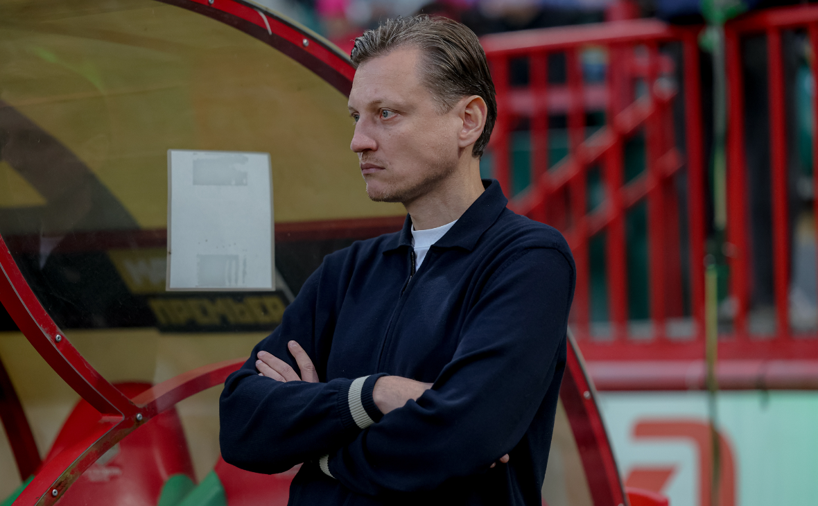 Официальный сайт ФК «‎Локомотив»  