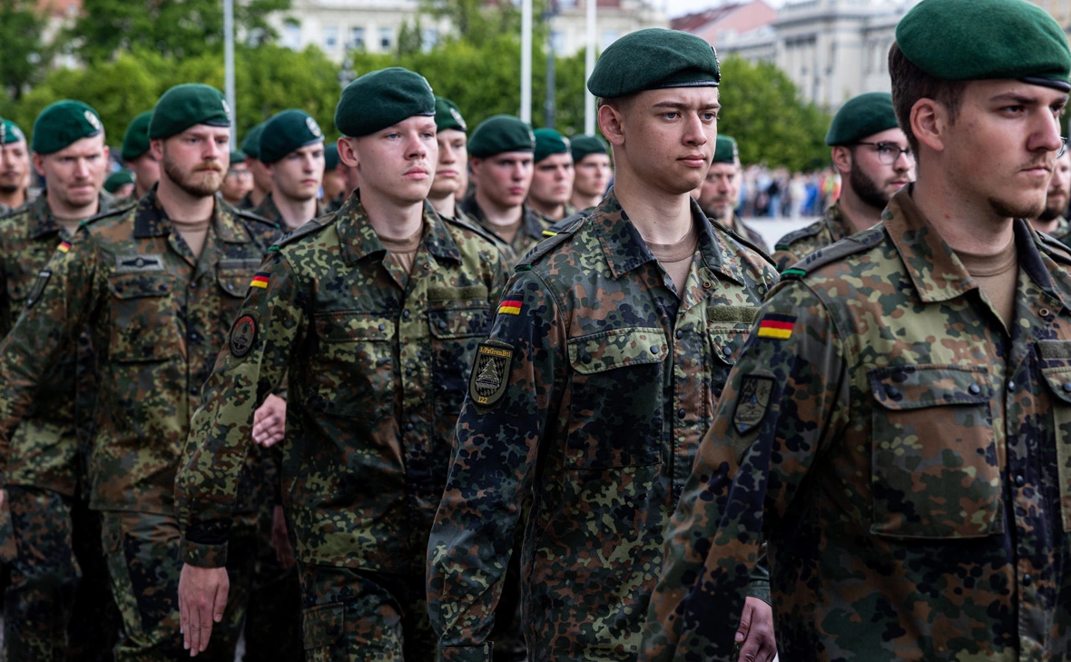 Paulius Peleckis / Getty Images