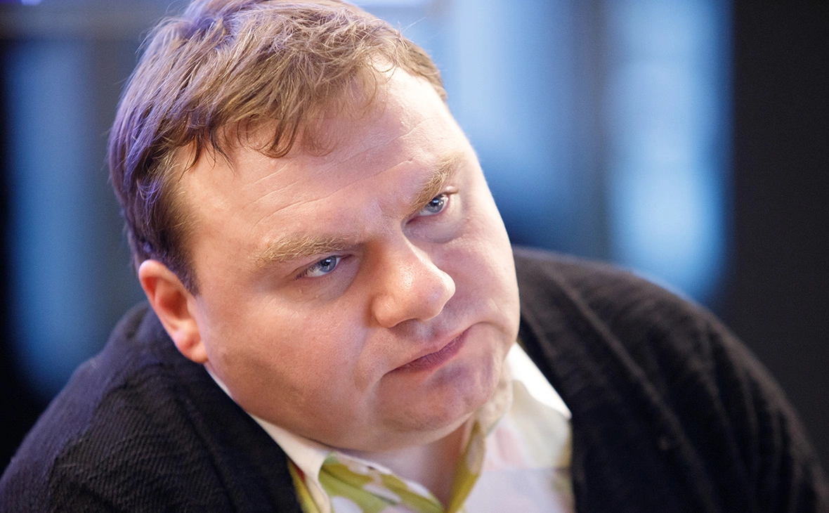 Александр Мамаев / URA.RU / ТАСС