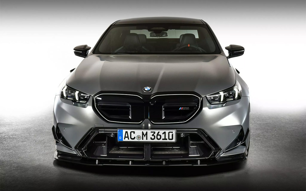 BMW M5