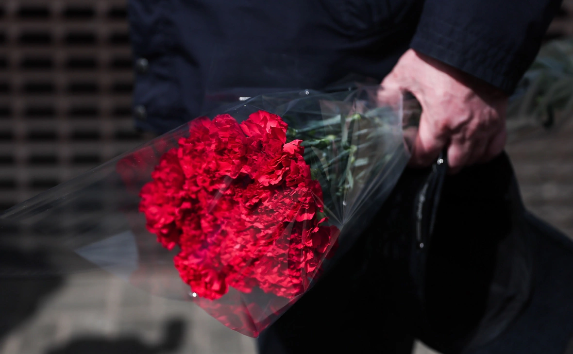 Софья Сандурская / ТАСС