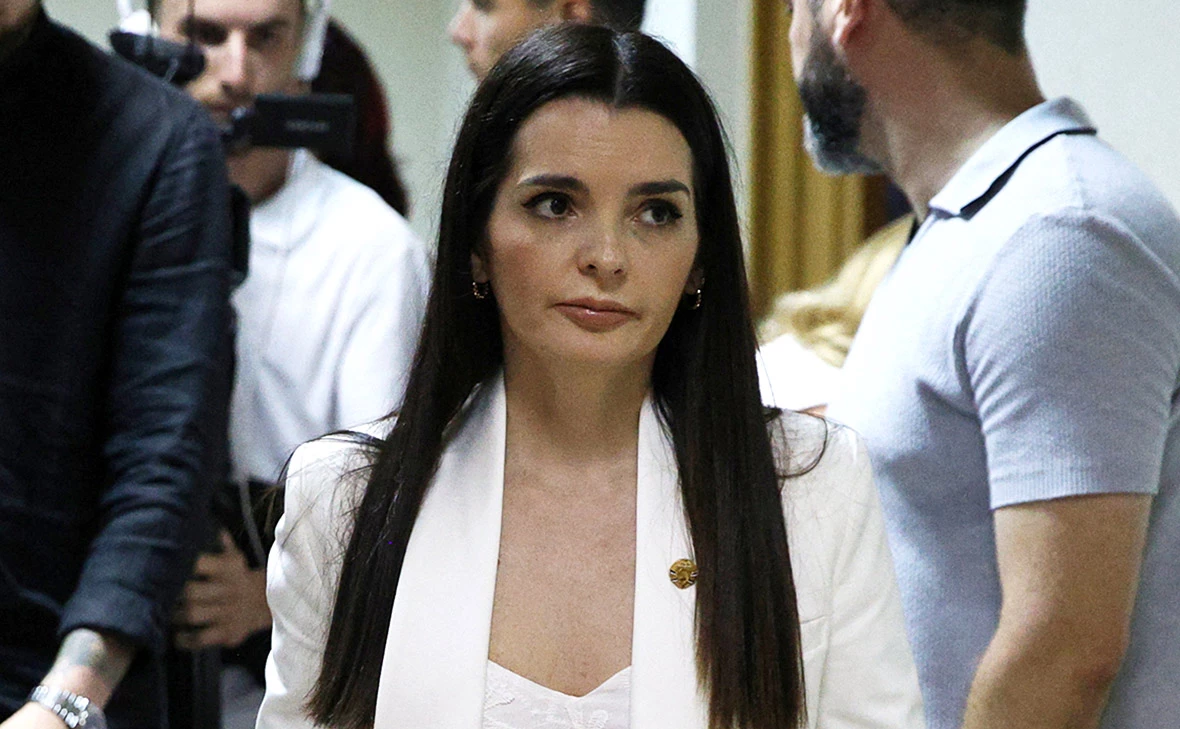 Vladislav Culiomza / Reuters