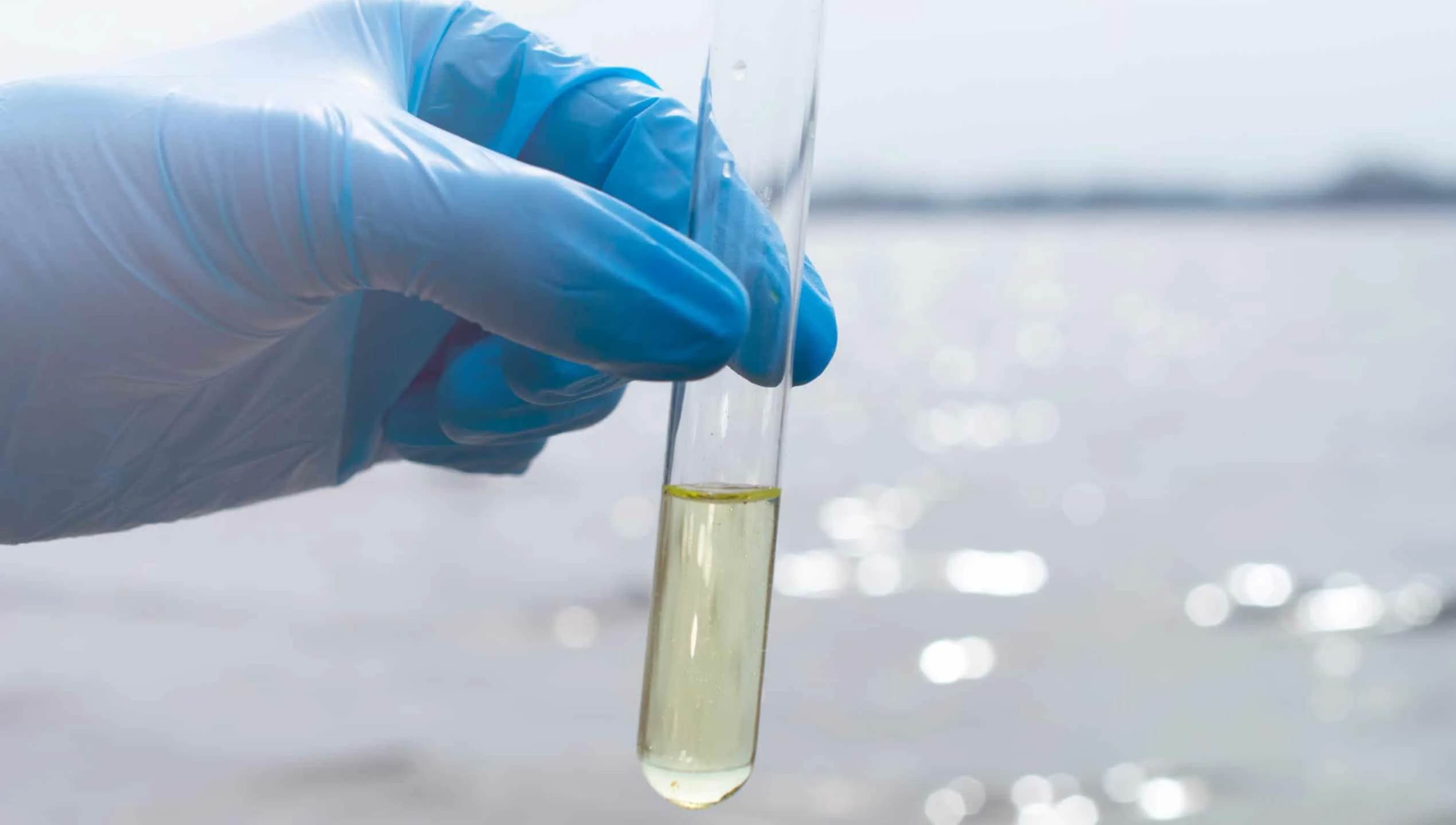 Нижегородский водоканал выявил 46 нарушений нормативов за два месяца