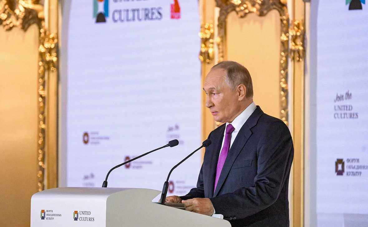 Алексей Даничев / ТАСС