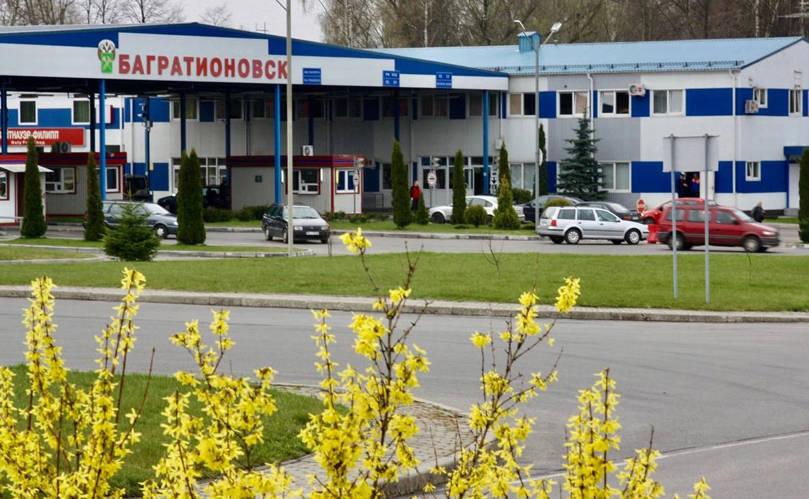 customs_rf / Telegram