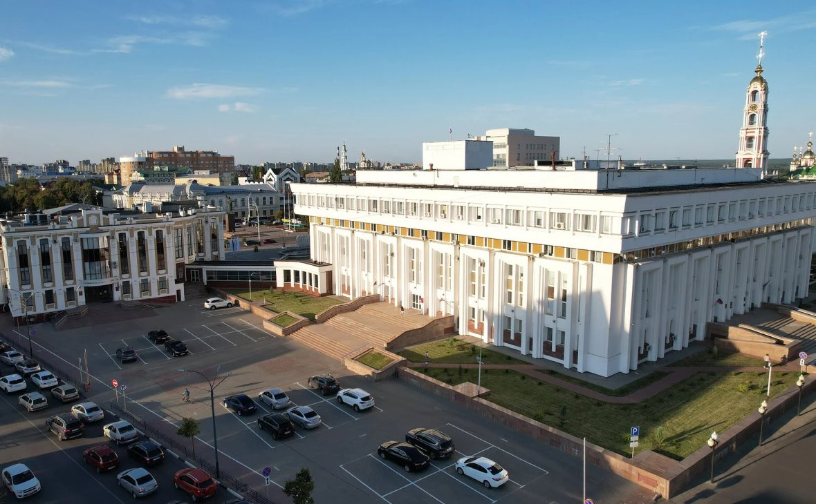 РБК Черноземье