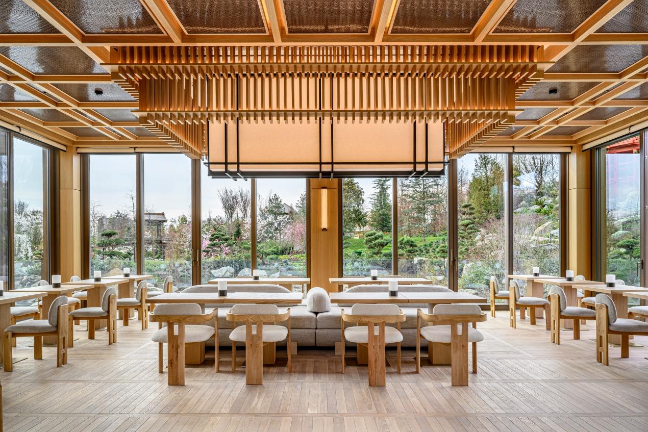 Ресторан&nbsp;Ryotei, Краснодар