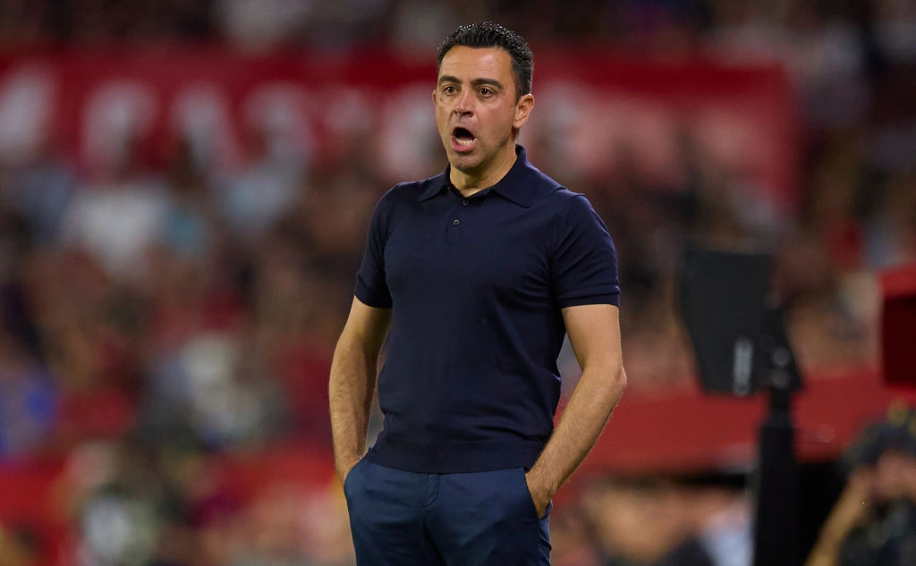 Fran Santiago / Getty Images