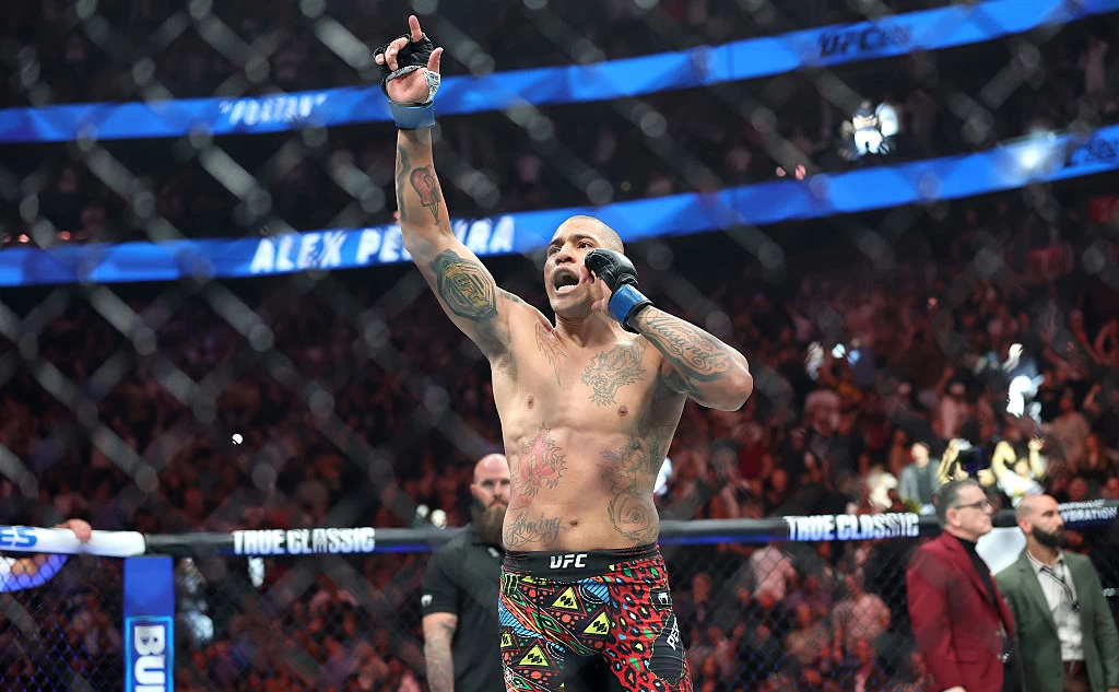 Sean M. Haffey / Getty Images