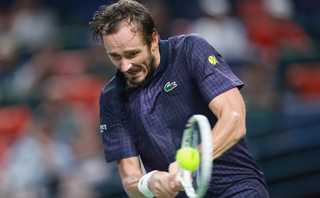 Lintao Zhang / Getty Images