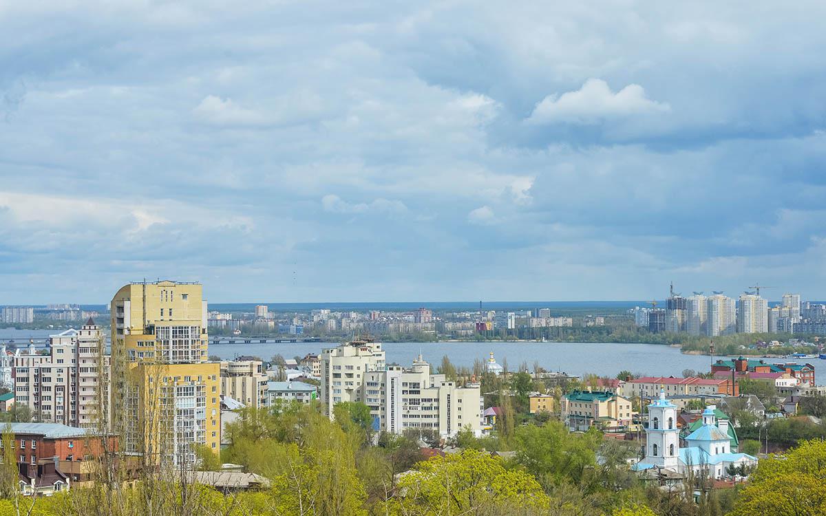 Воронеж