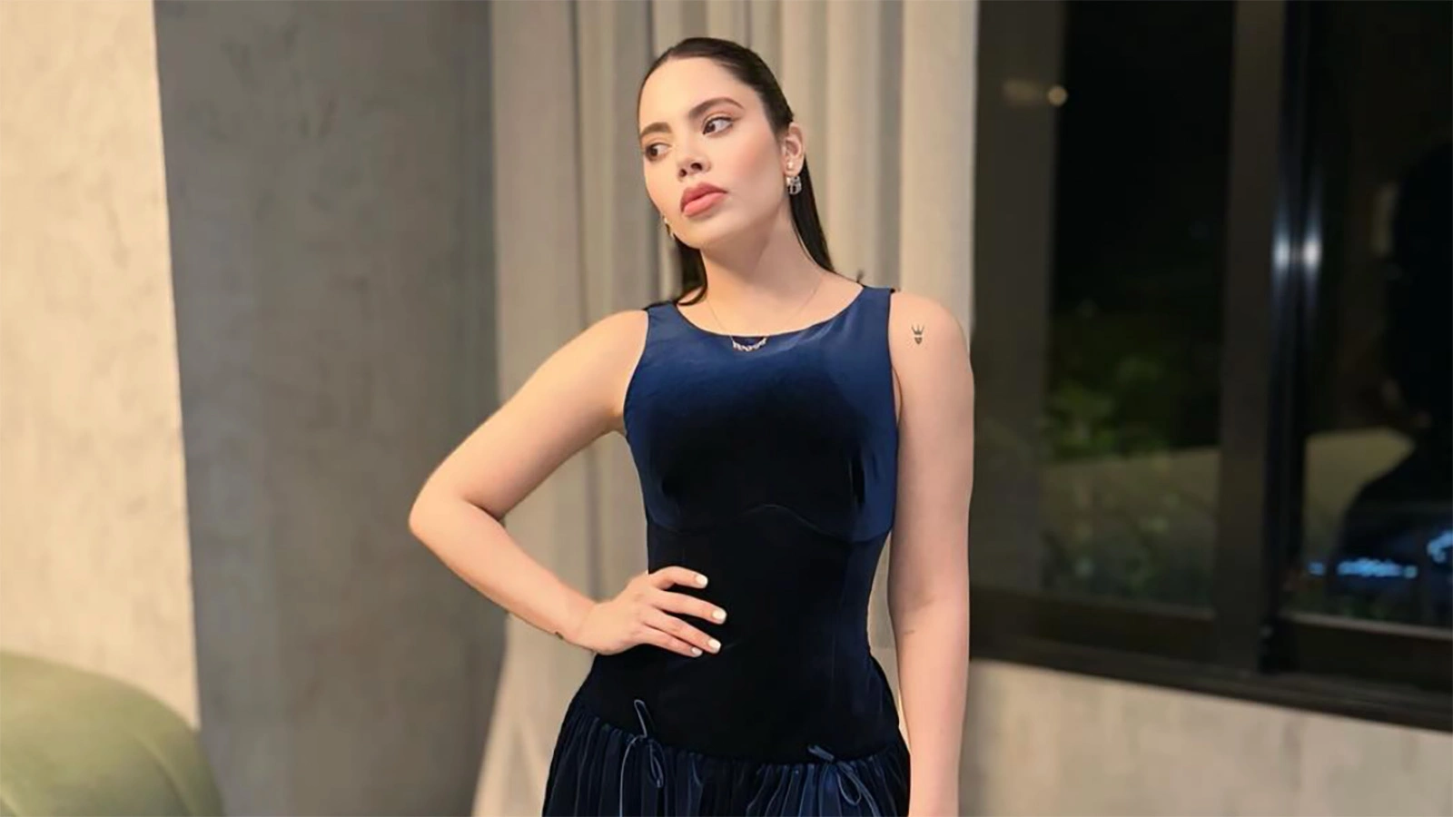 Лидия Ванесса Гуррола Пераза