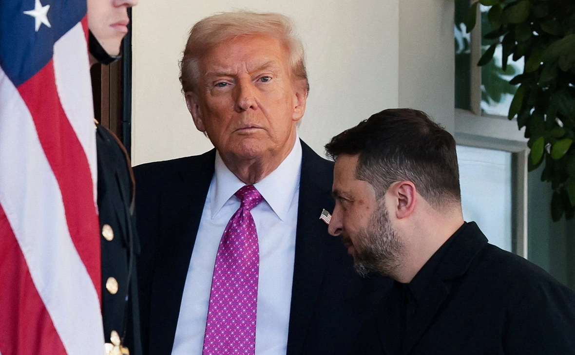 Jonathan Ernst / Reuters