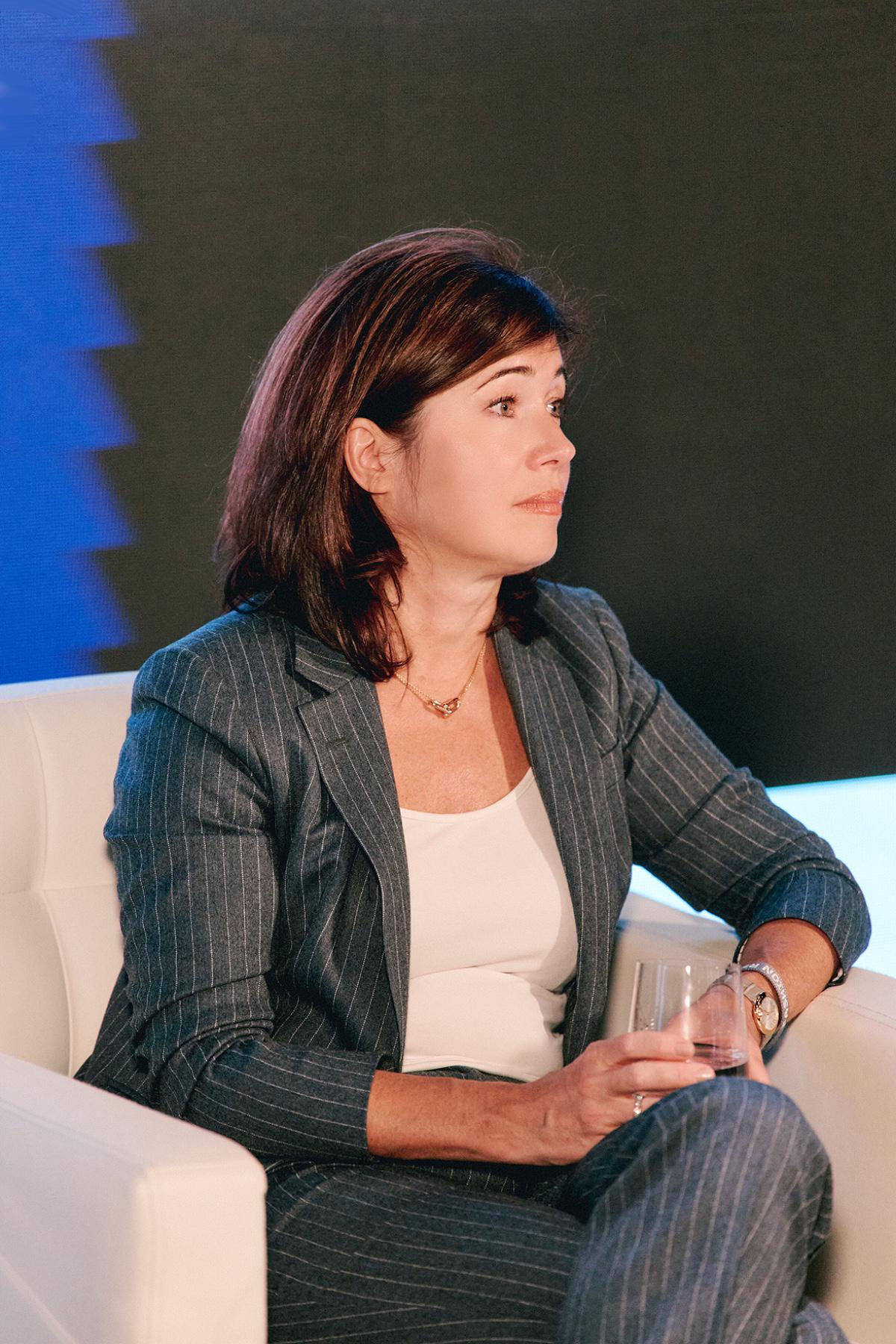 Анна Никандрова