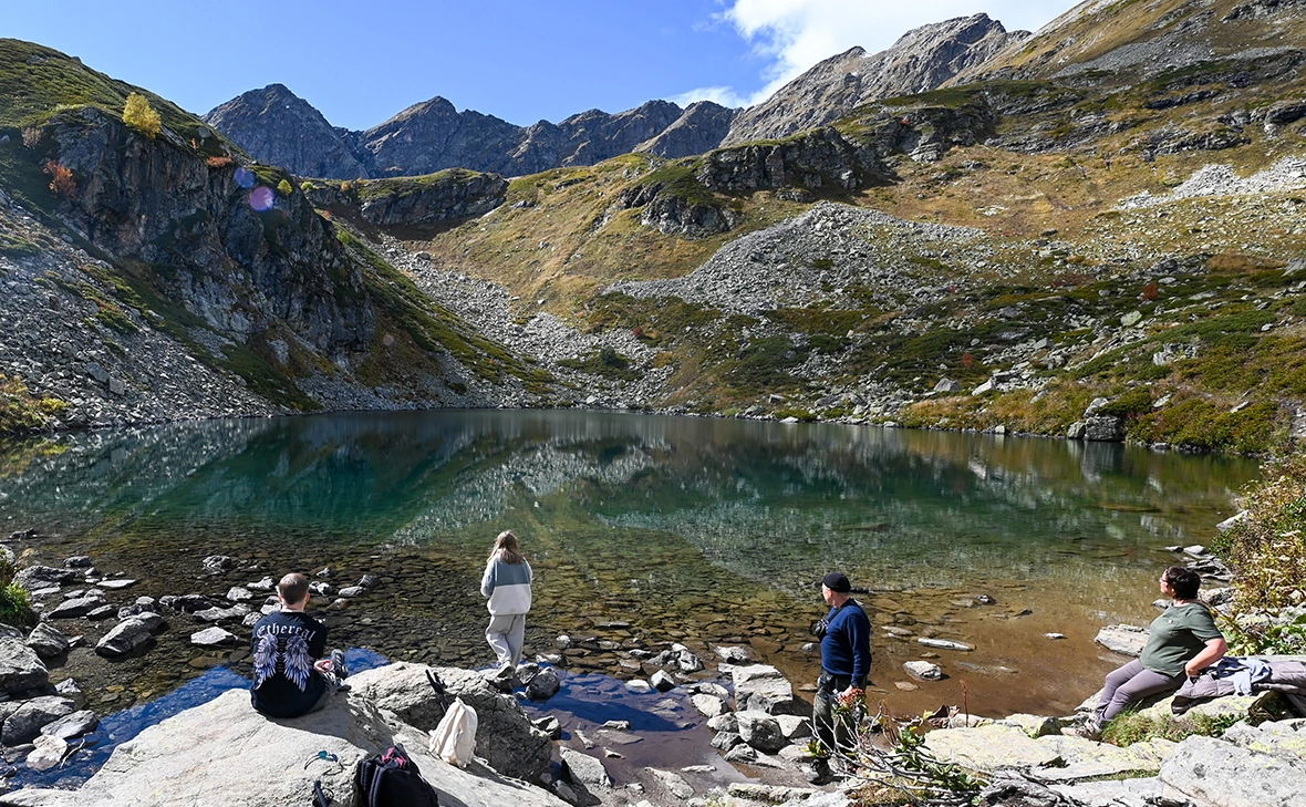 Иван Губский / ТАСС