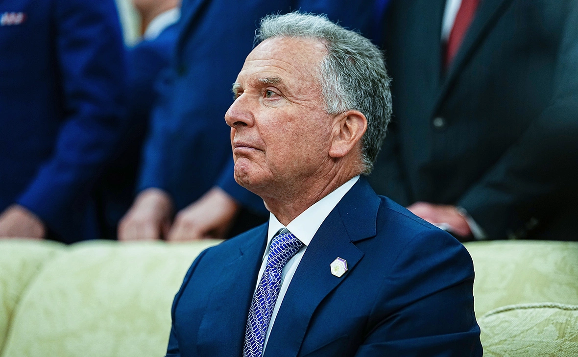 Aaron Schwartz / CNP / Keystone Press Agency / Global Look Press