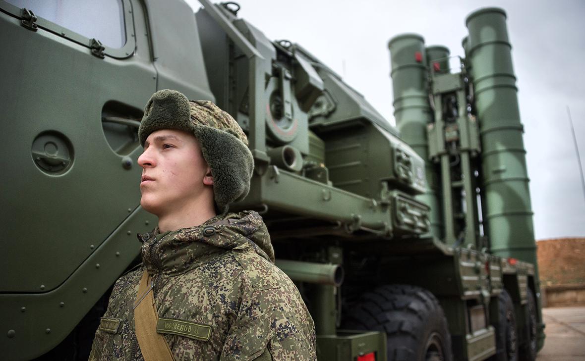 Фото: Алексей Мальгавко / РИА Новости