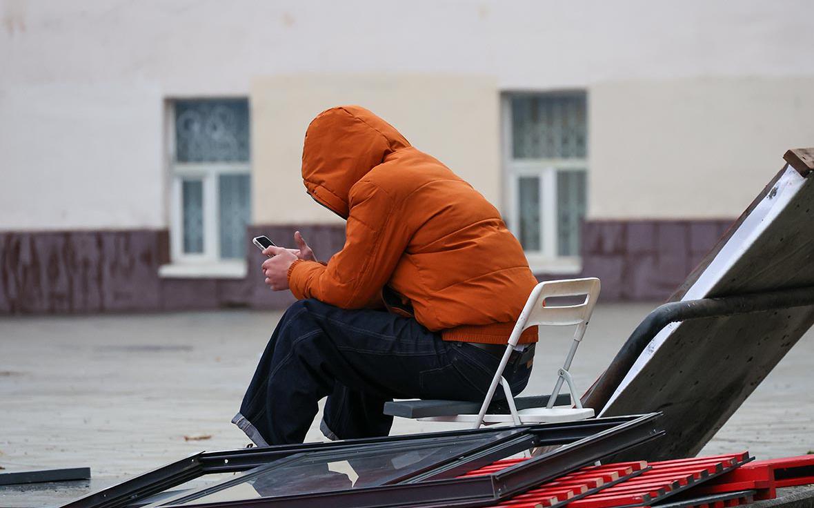 Роскомнадзор опроверг блокировку сервиса для слабовидящих Be My Eyes