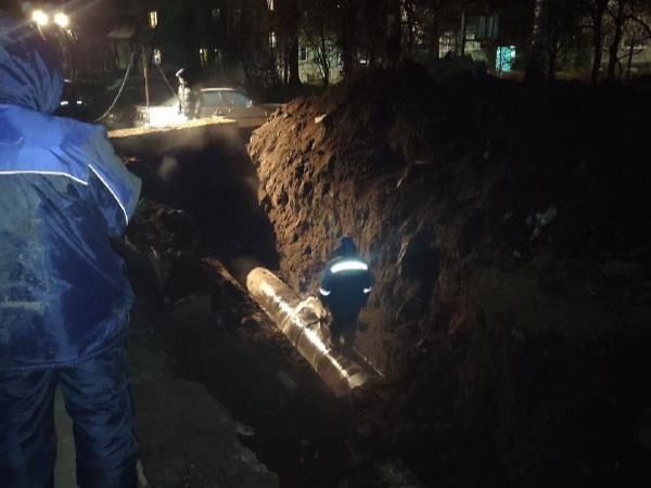 Фото: телеграм-канал Елены Дятловой