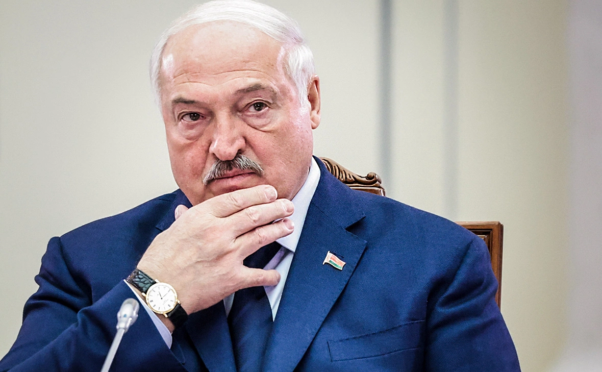 Роман Наумов / URA.ru / Global Look Press