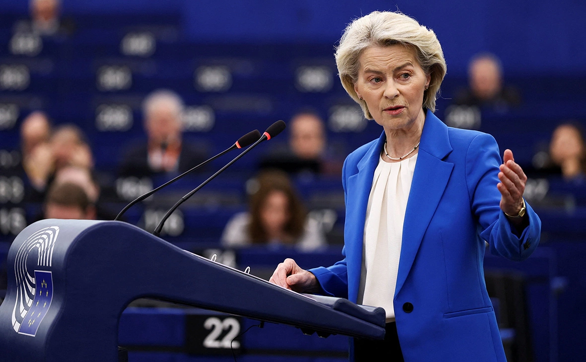 Yves Herman / Reuters