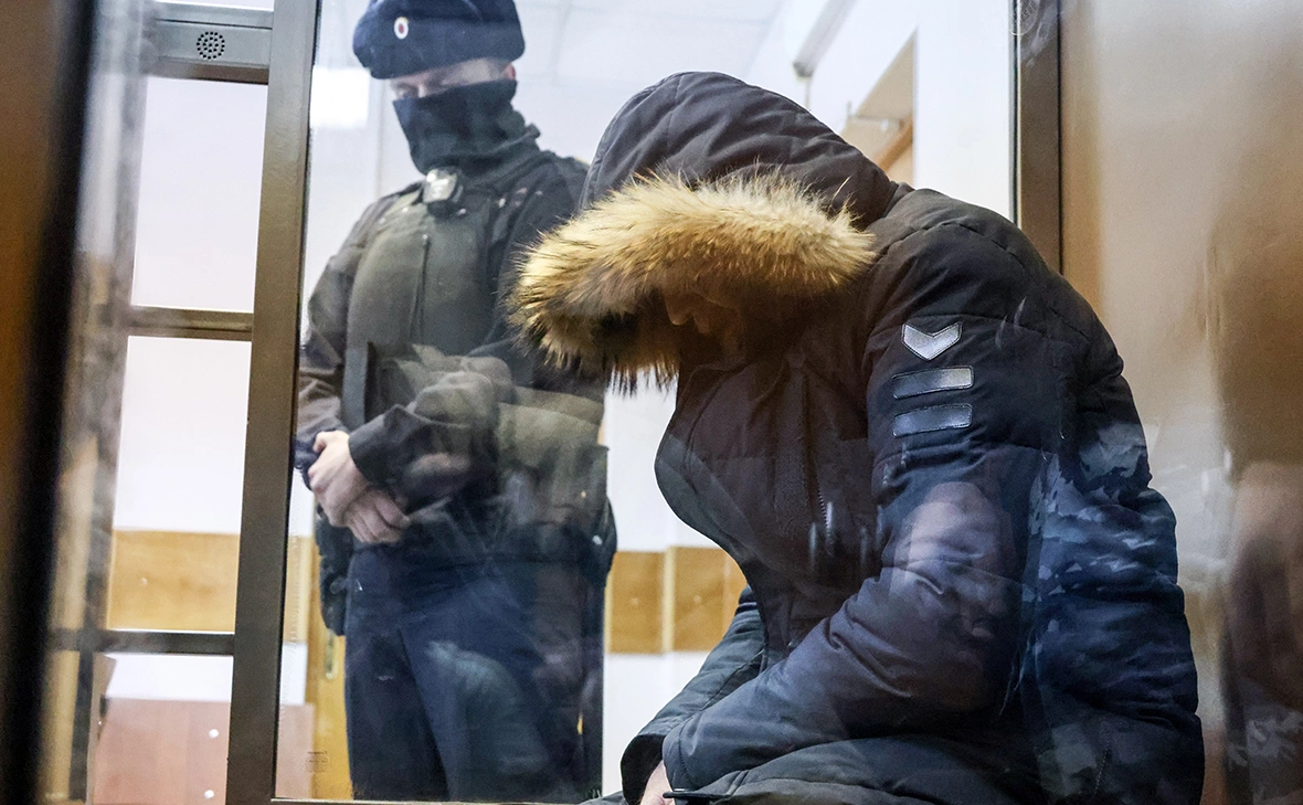 Владимир Гердо / ТАСС