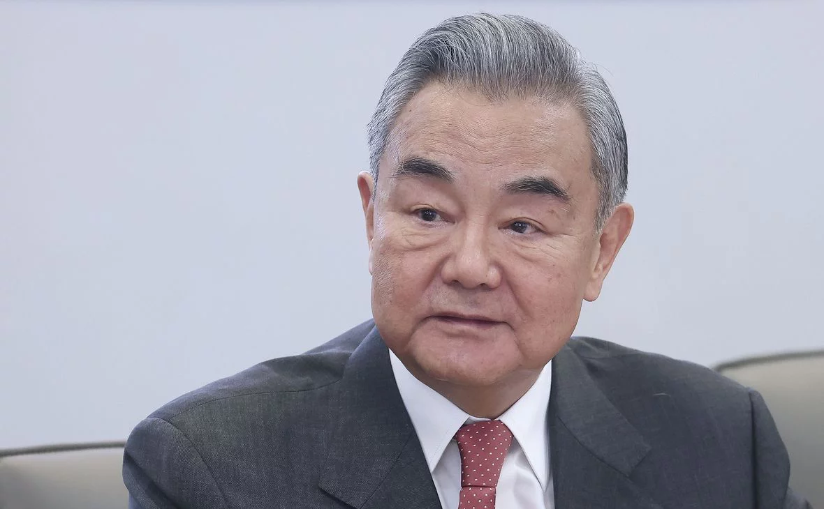 Владимир Андреев / РБК