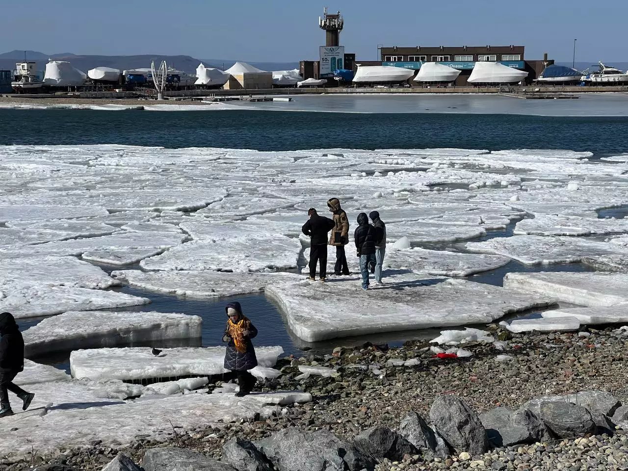 РБК Приморье